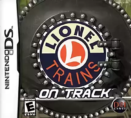 Image n° 1 - box : Lionel Trains On Track